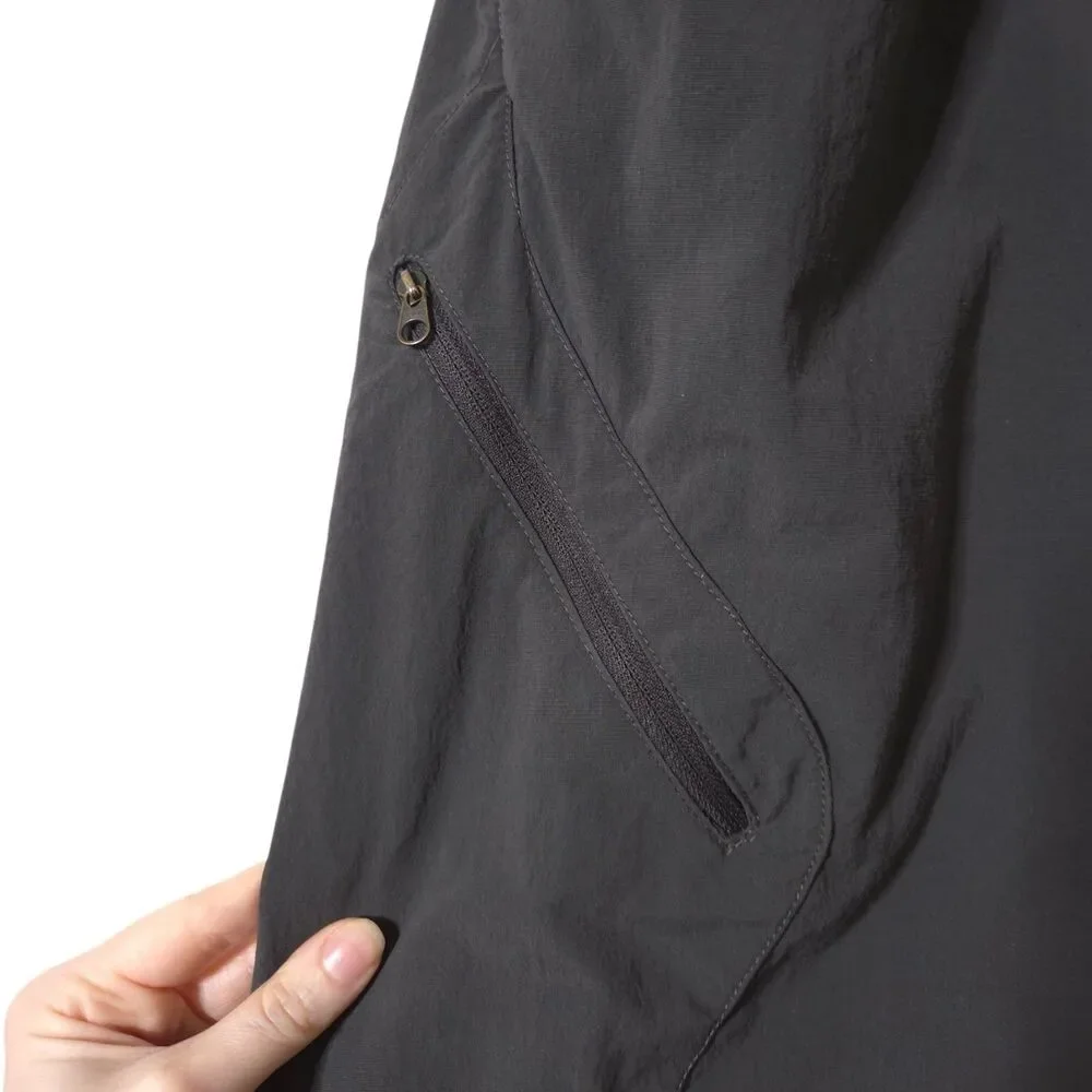 The North Face Pants Men’s 34x32 Gray Paramount Hiking Outdoor